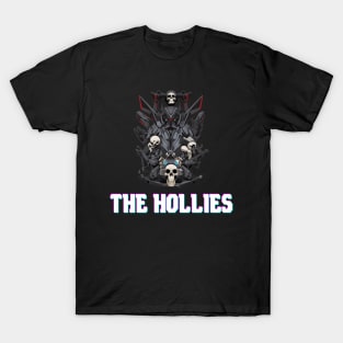 The Hollies T-Shirt